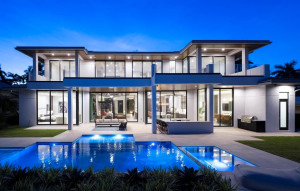 100 Royal Palm Drive, Fort Lauderdale, FL 33301