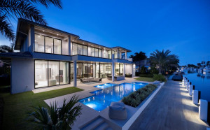 100 Royal Palm Drive, Fort Lauderdale, FL 33301