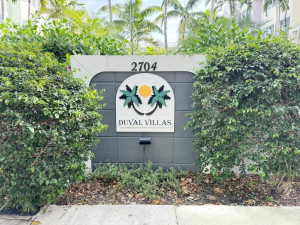 2708 Duval Lane, 2708, Wilton Manors, FL 33334