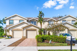 7923 Sienna Springs Drive, 7923, Lake Worth, FL 33463