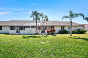 Photo for 9649 Boca Gardens Circle N, #A, Boca Raton, FL 33496 - Listing #FX-10425070 9649 Boca Gardens Circle N, #A, Boca Raton, FL 33496