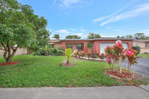 3156 NW 42nd Street, Lauderdale Lakes, FL 33309