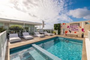 4701 N Meridian Avenue PH01, Miami Beach, FL 33140