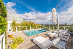 4701 N Meridian Avenue PH01, Miami Beach, FL 33140