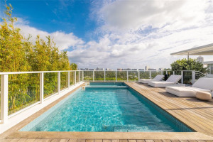 4701 N Meridian Avenue PH01, Miami Beach, FL 33140