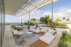 4701 N Meridian Avenue PH01, Miami Beach, FL 33140