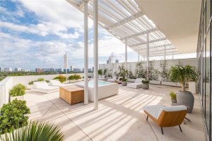 4701 N Meridian Avenue PH01, Miami Beach, FL 33140