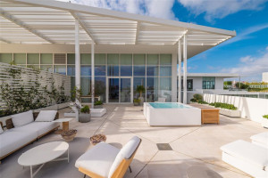 4701 N Meridian Avenue PH01, Miami Beach, FL 33140