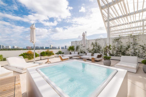 4701 N Meridian Avenue PH01, Miami Beach, FL 33140