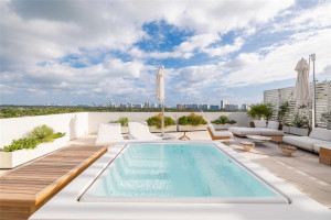 4701 N Meridian Avenue PH01, Miami Beach, FL 33140