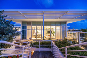 4701 N Meridian Avenue PH01, Miami Beach, FL 33140