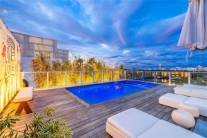 4701 N Meridian Avenue PH01, Miami Beach, FL 33140