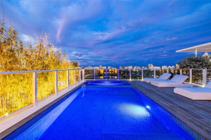 4701 N Meridian Avenue PH01, Miami Beach, FL 33140