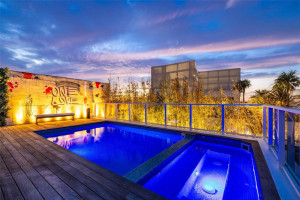 4701 N Meridian Avenue PH01, Miami Beach, FL 33140