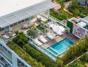 4701 N Meridian Avenue PH01, Miami Beach, FL 33140