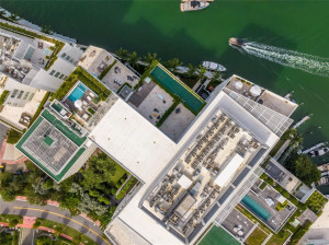 4701 N Meridian Avenue PH01, Miami Beach, FL 33140