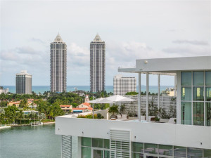 4701 N Meridian Avenue PH01, Miami Beach, FL 33140