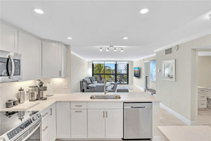 4800 E Bayview Drive, 603, Fort Lauderdale, FL 33308