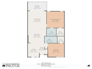 4800 E Bayview Drive, 603, Fort Lauderdale, FL 33308