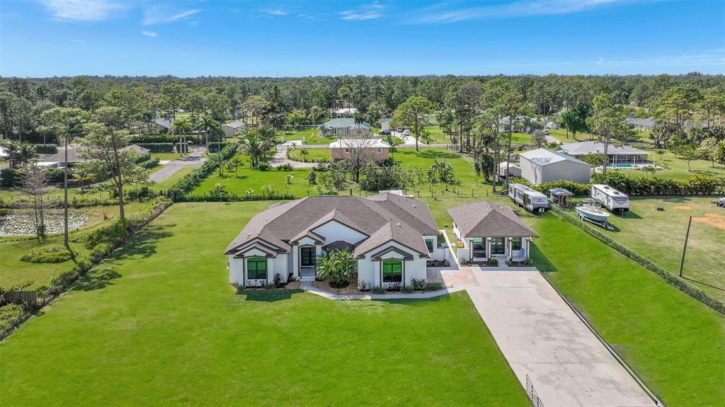 16896 Key Lime Boulevard, The Acreage FL 33470