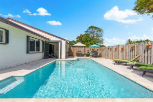 2900 NW 69th Court, Fort Lauderdale, FL 33309