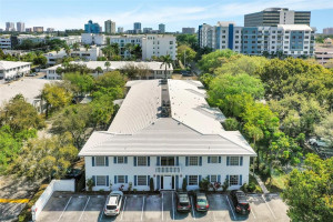 2250 NE 66th Street, 1503, Fort Lauderdale, FL 33308