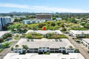 2250 NE 66th Street, 1503, Fort Lauderdale, FL 33308