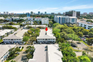 2250 NE 66th Street, 1503, Fort Lauderdale, FL 33308