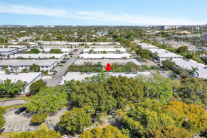2250 NE 66th Street, 1503, Fort Lauderdale, FL 33308