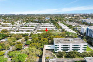 2250 NE 66th Street, 1503, Fort Lauderdale, FL 33308