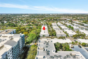 2250 NE 66th Street, 1503, Fort Lauderdale, FL 33308