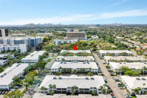 2250 NE 66th Street, 1503, Fort Lauderdale, FL 33308