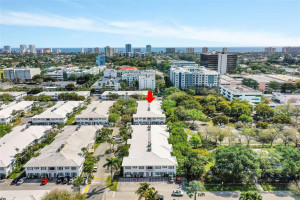 2250 NE 66th Street, 1503, Fort Lauderdale, FL 33308