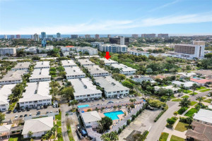 2250 NE 66th Street, 1503, Fort Lauderdale, FL 33308