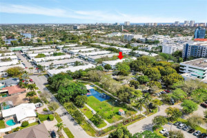 2250 NE 66th Street, 1503, Fort Lauderdale, FL 33308