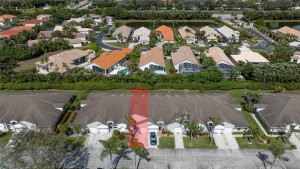 Photo for 9201 Vineland Court, C, Boca Raton, FL 33496 - Listing #FX-10425976 9201 Vineland Court, C, Boca Raton, FL 33496