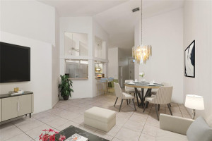Photo for 9201 Vineland Court, C, Boca Raton, FL 33496 - Listing #FX-10425976 9201 Vineland Court, C, Boca Raton, FL 33496