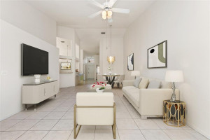 Photo for 9201 Vineland Court, C, Boca Raton, FL 33496 - Listing #FX-10425976 9201 Vineland Court, C, Boca Raton, FL 33496