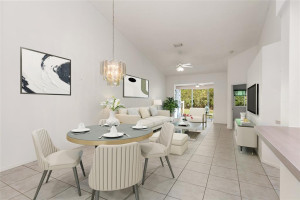 Photo for 9201 Vineland Court, C, Boca Raton, FL 33496 - Listing #FX-10425976 9201 Vineland Court, C, Boca Raton, FL 33496