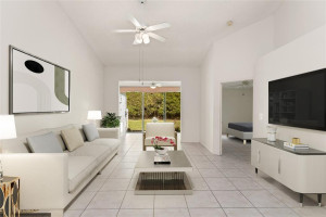 Photo for 9201 Vineland Court, C, Boca Raton, FL 33496 - Listing #FX-10425976 9201 Vineland Court, C, Boca Raton, FL 33496