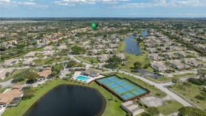 Photo for 9201 Vineland Court, C, Boca Raton, FL 33496 - Listing #FX-10425976 9201 Vineland Court, C, Boca Raton, FL 33496