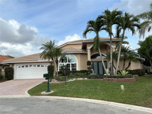 4969 NW 106th Way, Coral Springs, FL 33076