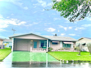 4805 Mainland Drive, Tamarac, FL 33319