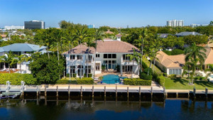 30 S Compass Drive, Fort Lauderdale, FL 33308
