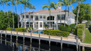 30 S Compass Drive, Fort Lauderdale, FL 33308