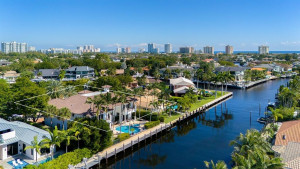 30 S Compass Drive, Fort Lauderdale, FL 33308