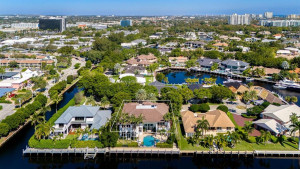 30 S Compass Drive, Fort Lauderdale, FL 33308