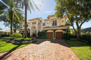 30 S Compass Drive, Fort Lauderdale, FL 33308