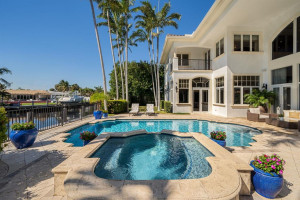 30 S Compass Drive, Fort Lauderdale, FL 33308