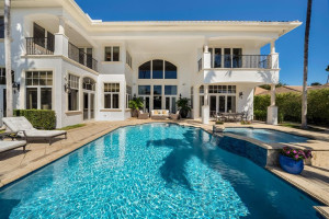 30 S Compass Drive, Fort Lauderdale, FL 33308